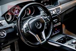 مرسيدس بنز E-Class